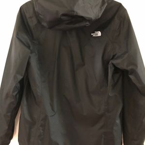 The North Face Jackets & Coats - North Face Women's Black Rain Jacket- Medium The North Face Jackets & Coats - North Face Women's Black Rain Jacket- Medium